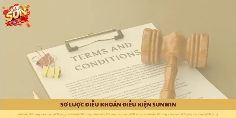 Sơ lược Điều khoản điều kiện Sunwin